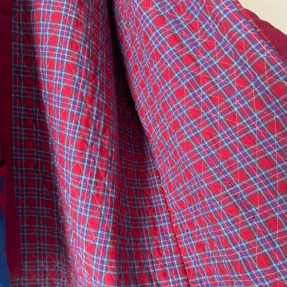 handmade Hmong jacket patchwork - Picture 2 of 7